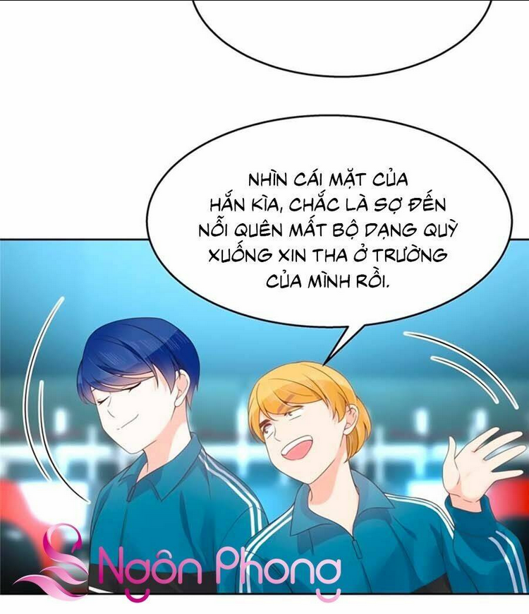 hotboy quốc dân là nữ chapter   99 - Trang 2