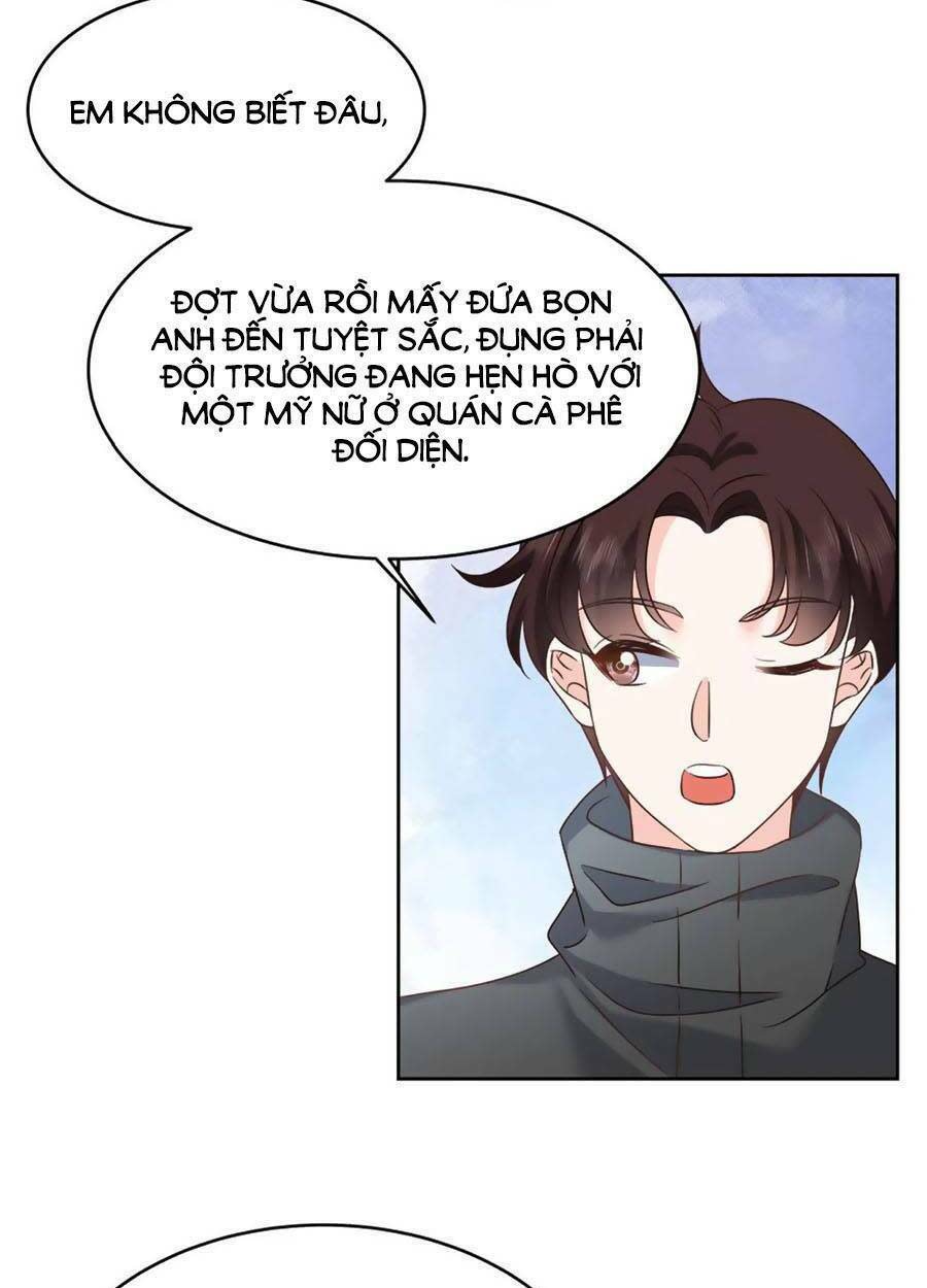 hotboy quốc dân là nữ chapter 293 - Trang 2