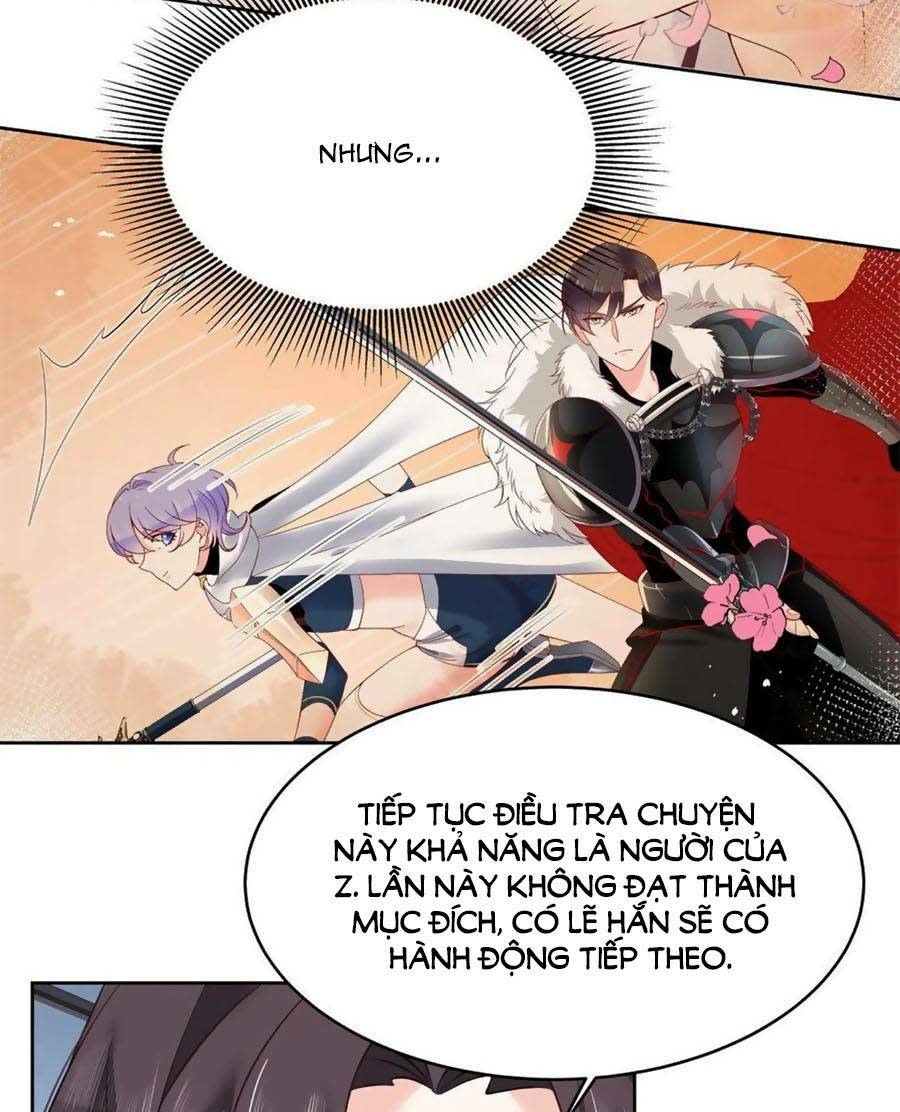 hotboy quốc dân là nữ chapter 295 - Trang 2