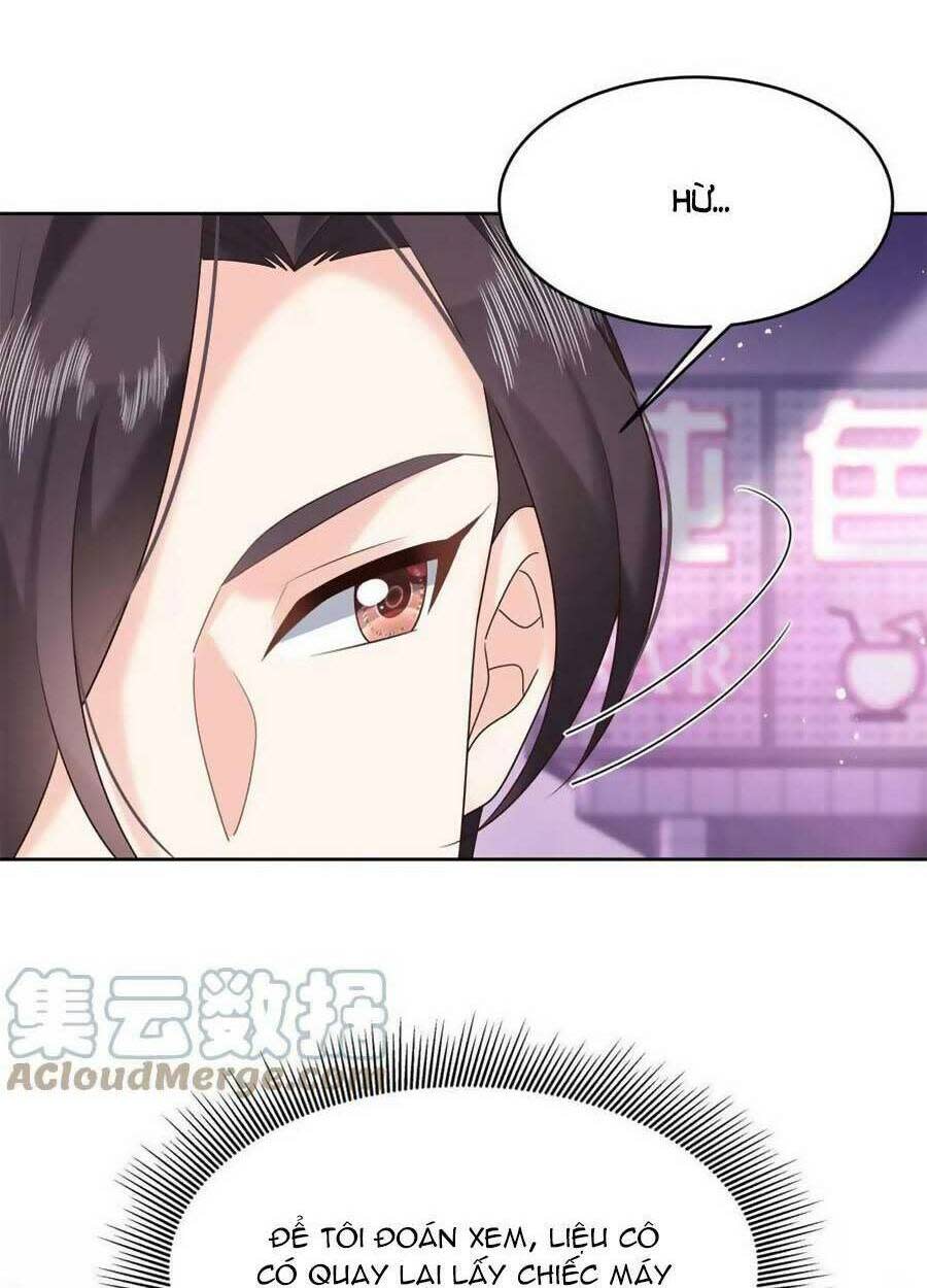 hotboy quốc dân là nữ chapter 280 - Trang 2