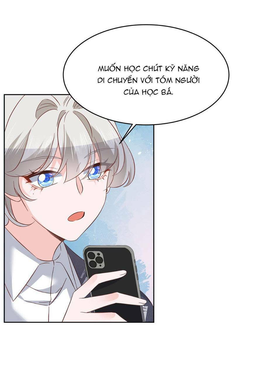 hotboy quốc dân là nữ chapter 299 - Trang 2