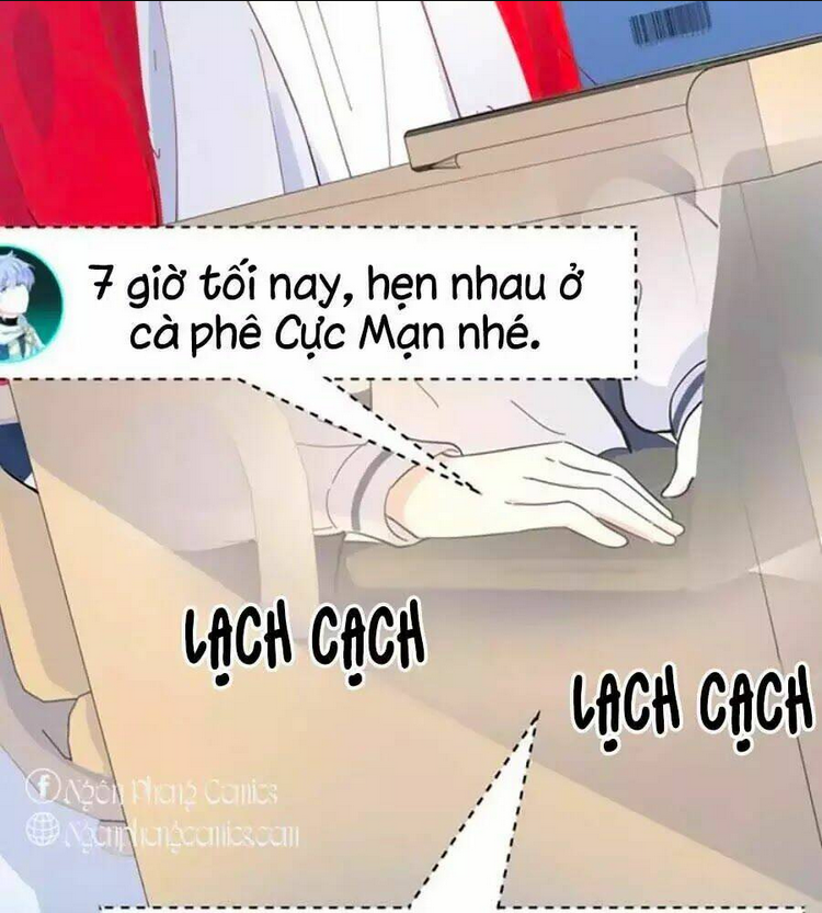 hotboy quốc dân là nữ chapter 67 - Trang 2