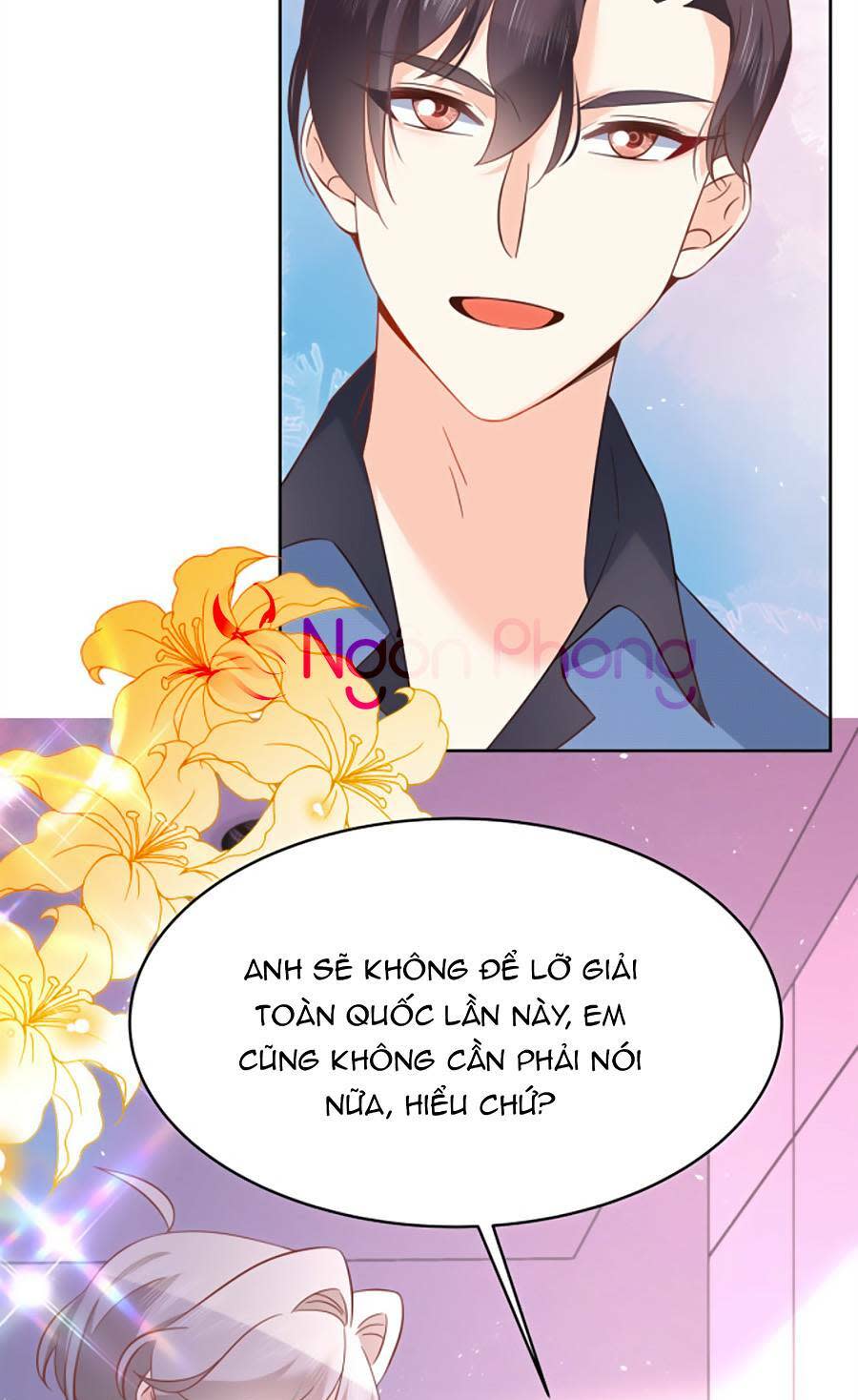 hotboy quốc dân là nữ chapter 300 - Trang 2