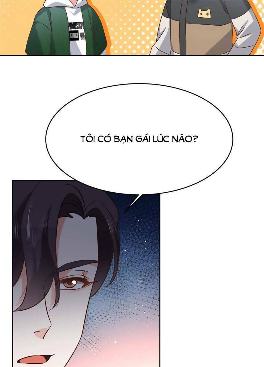 hotboy quốc dân là nữ chapter 293 - Trang 2