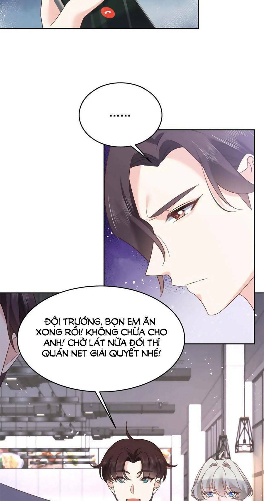 hotboy quốc dân là nữ chapter 295 - Trang 2