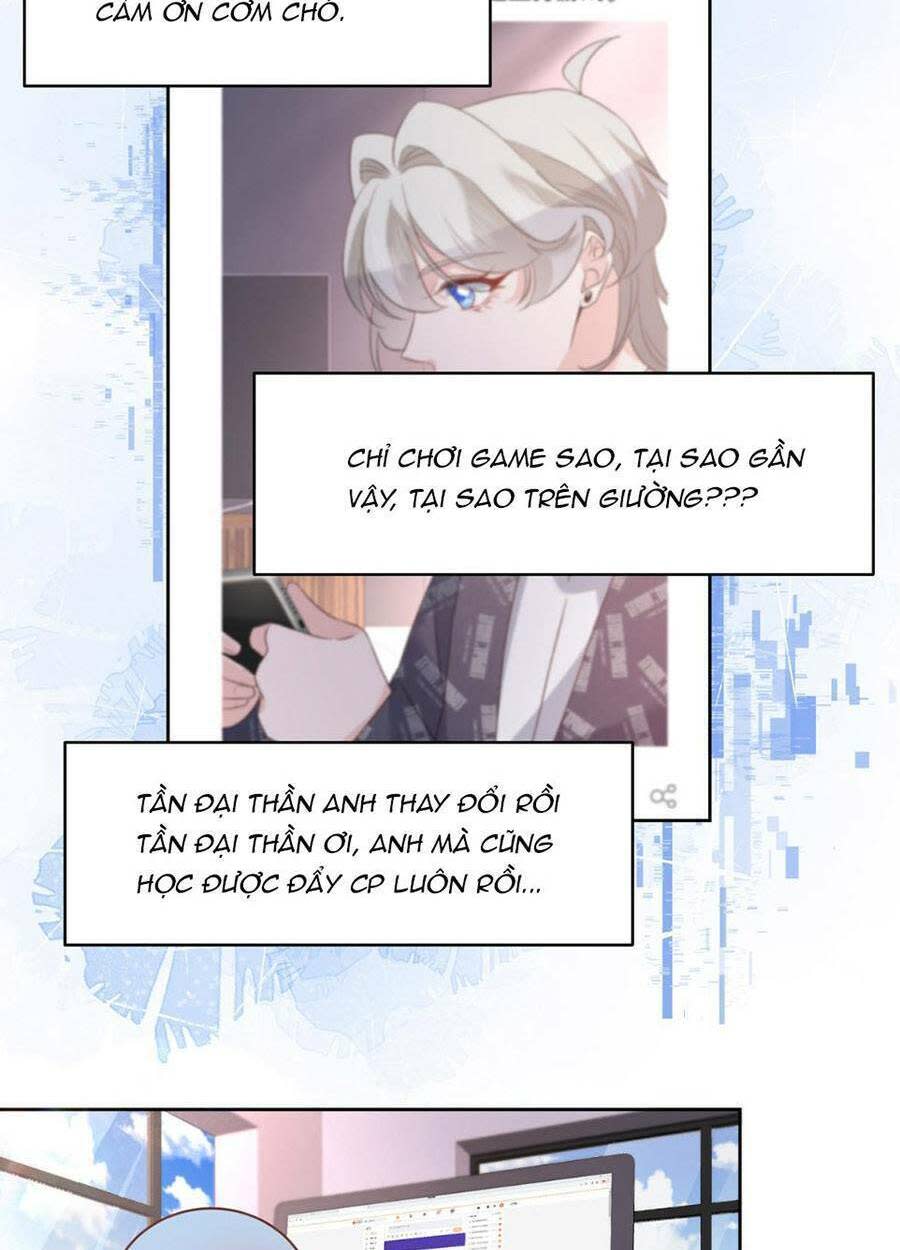 hotboy quốc dân là nữ chapter 299 - Trang 2