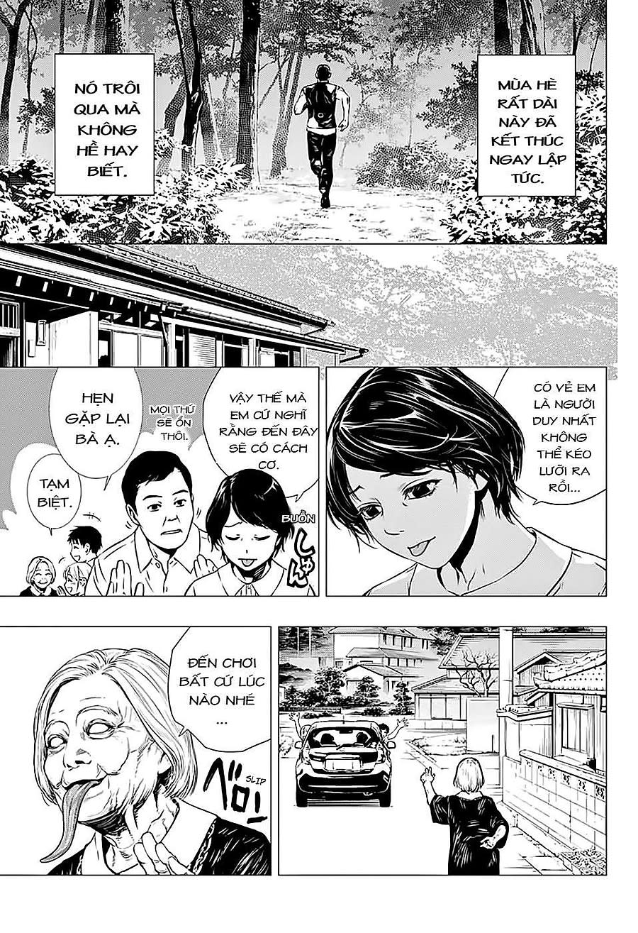 Shitabashiri OneShot - Next 