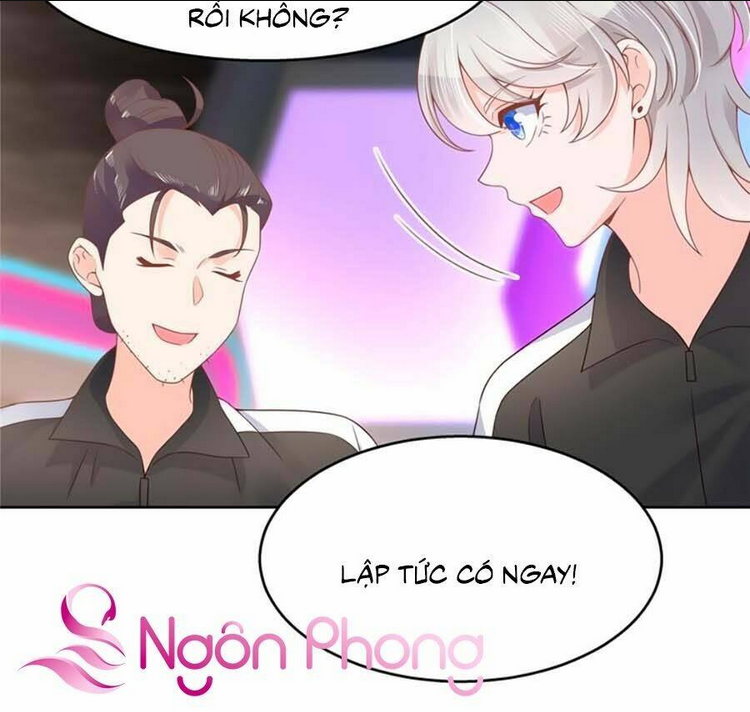 hotboy quốc dân là nữ chapter   99 - Trang 2