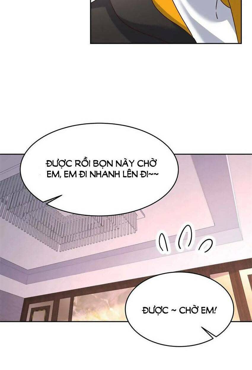 hotboy quốc dân là nữ chapter 304 - Trang 2