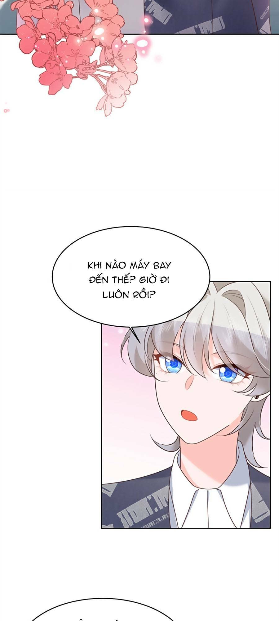 hotboy quốc dân là nữ chapter 300 - Trang 2