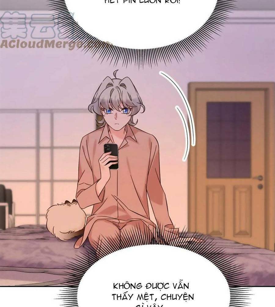 hotboy quốc dân là nữ chapter 308 - Trang 2