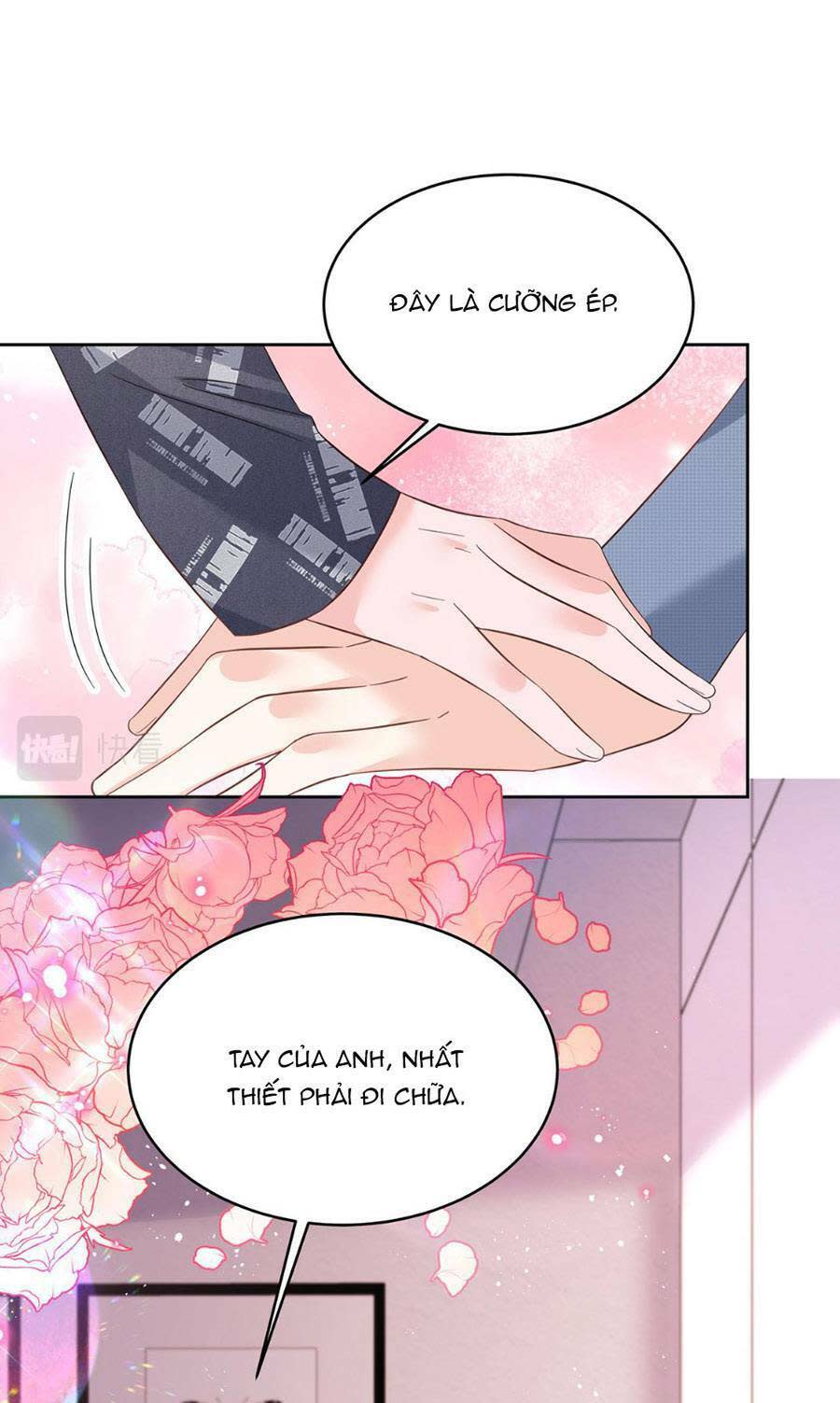 hotboy quốc dân là nữ chapter 299 - Trang 2