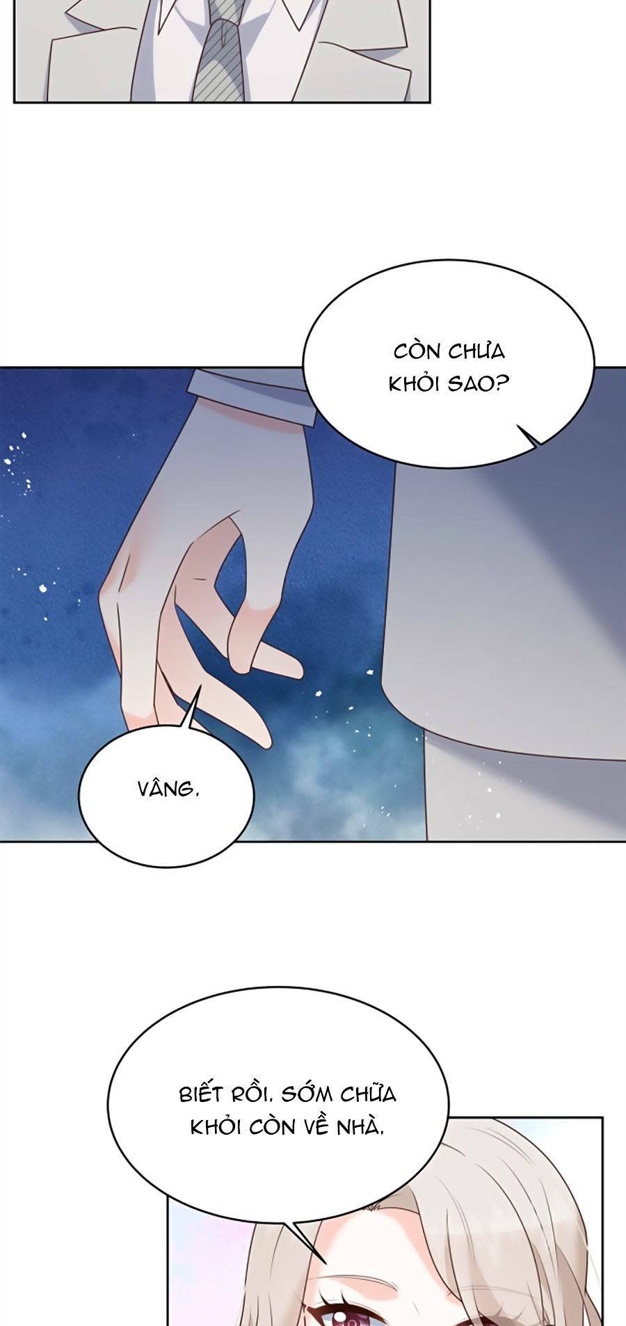 hotboy quốc dân là nữ chapter 300 - Trang 2