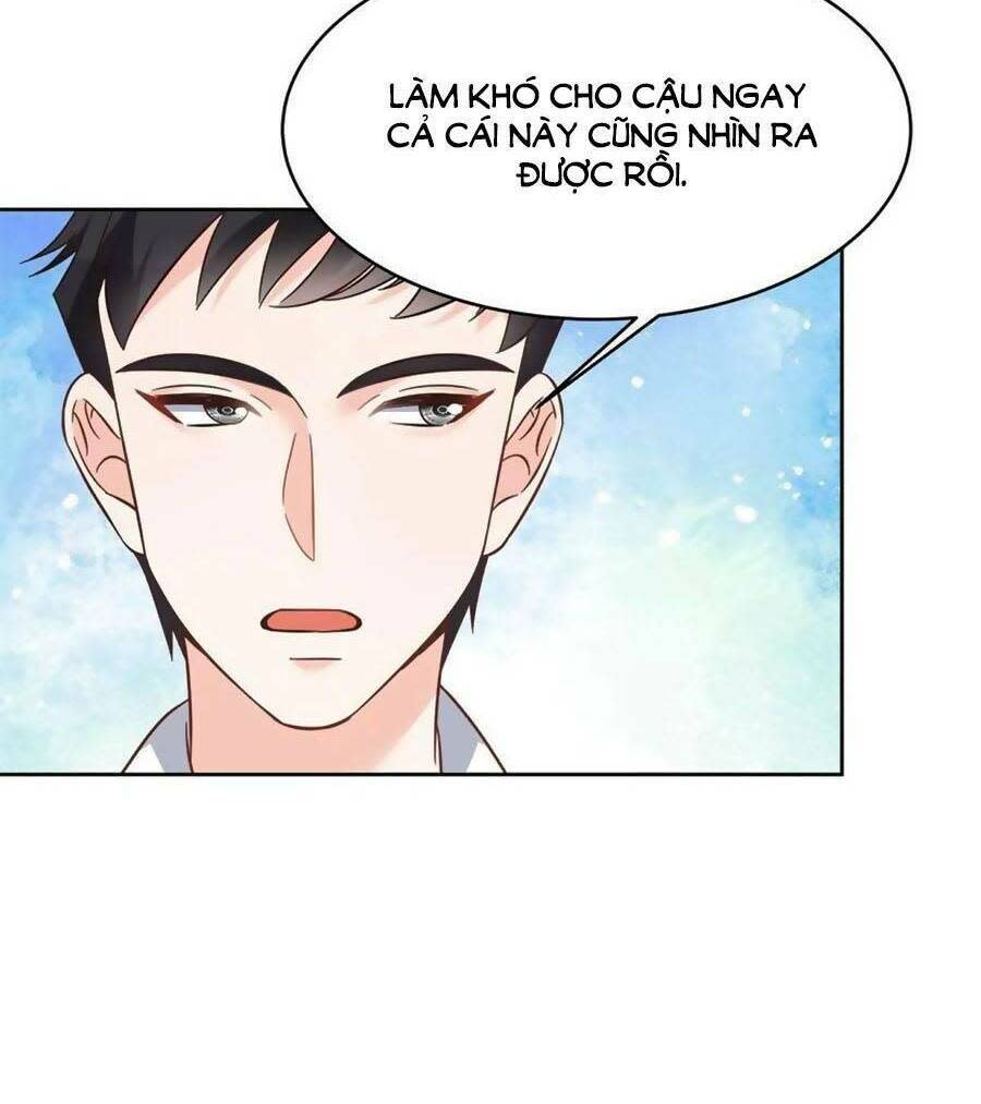 hotboy quốc dân là nữ chapter 293 - Trang 2