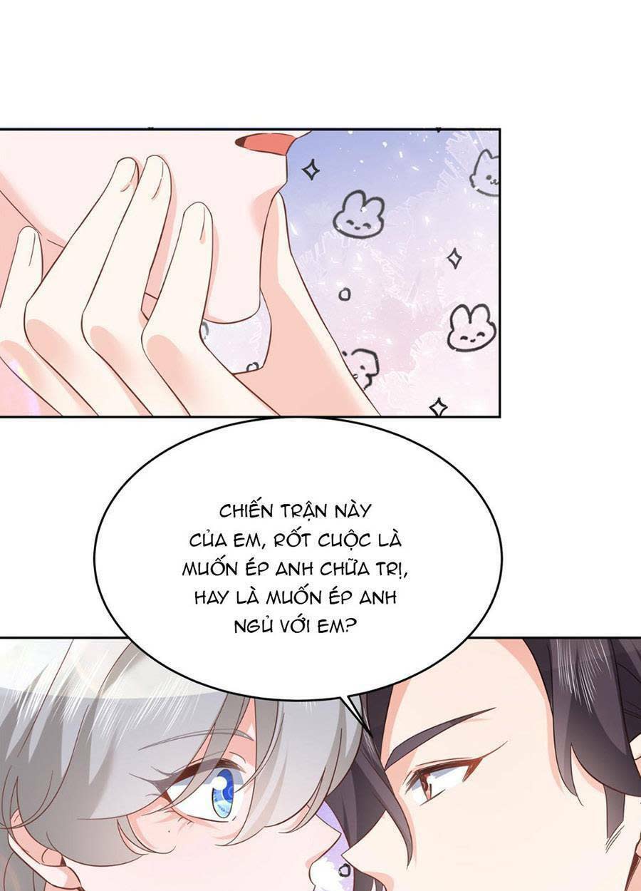 hotboy quốc dân là nữ chapter 299 - Trang 2