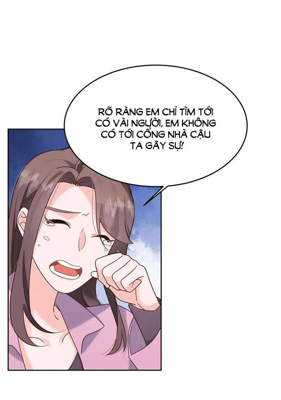 hotboy quốc dân là nữ chapter 309 - Trang 2