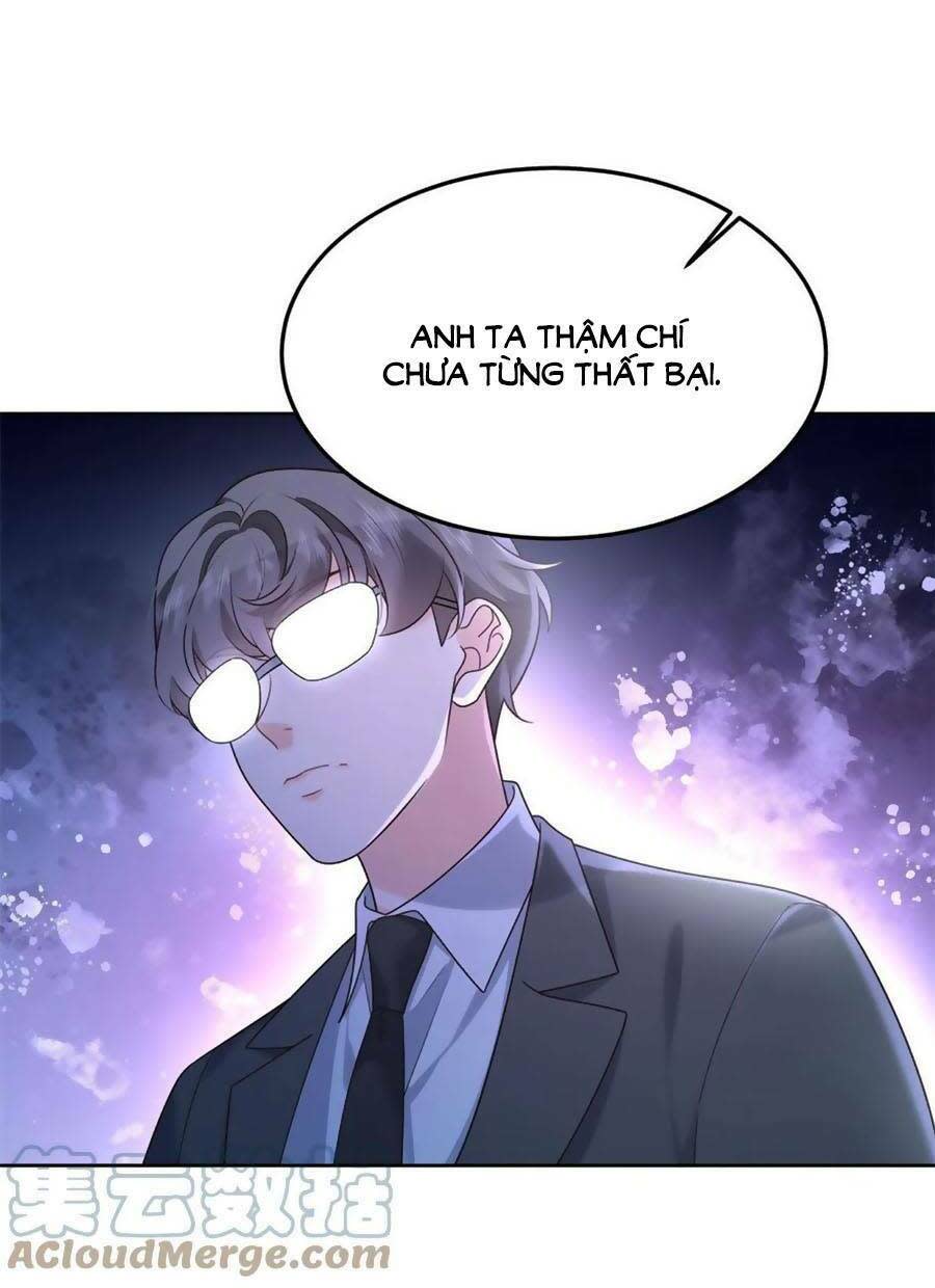 hotboy quốc dân là nữ chapter 309 - Trang 2