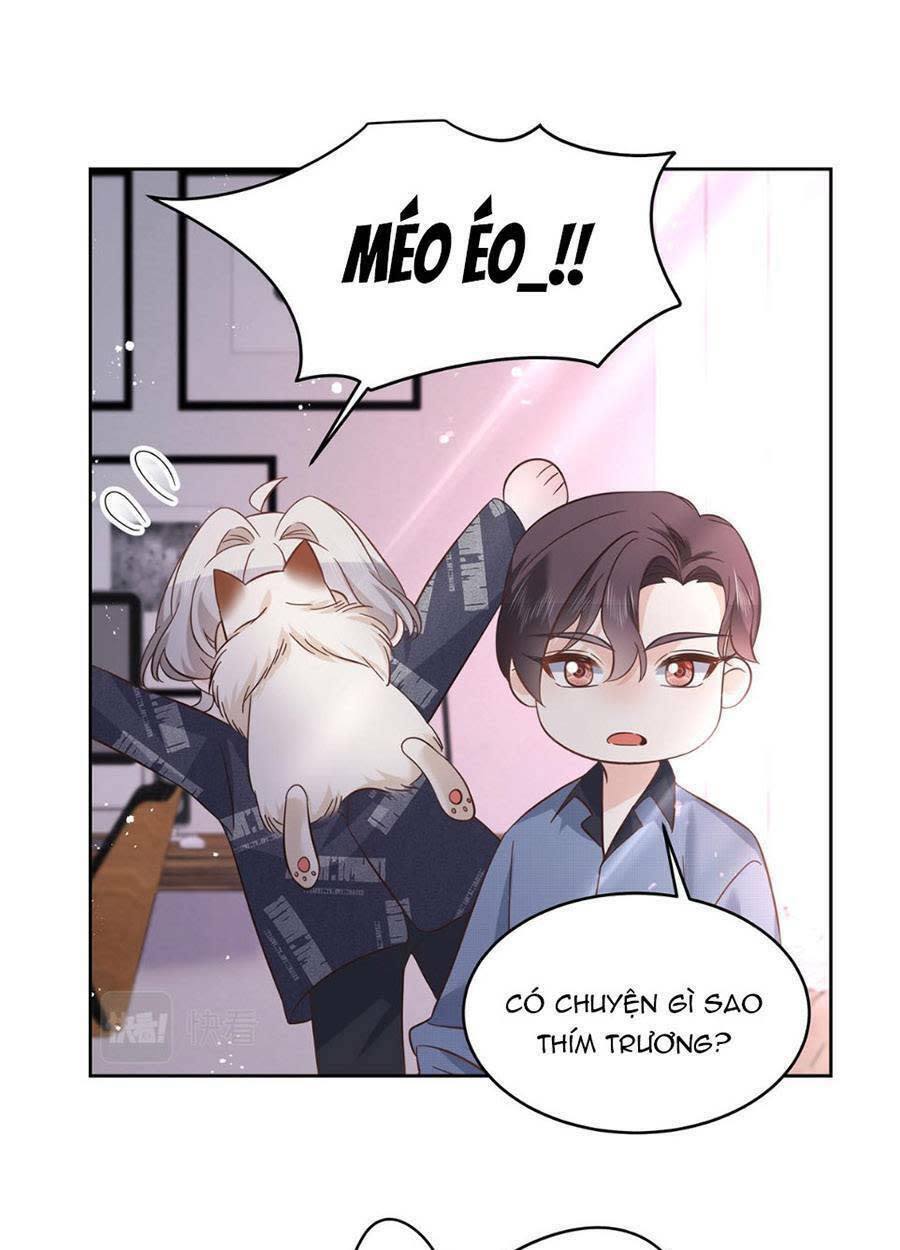 hotboy quốc dân là nữ chapter 299 - Trang 2