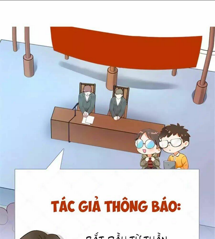 hotboy quốc dân là nữ chapter 74 - Trang 2