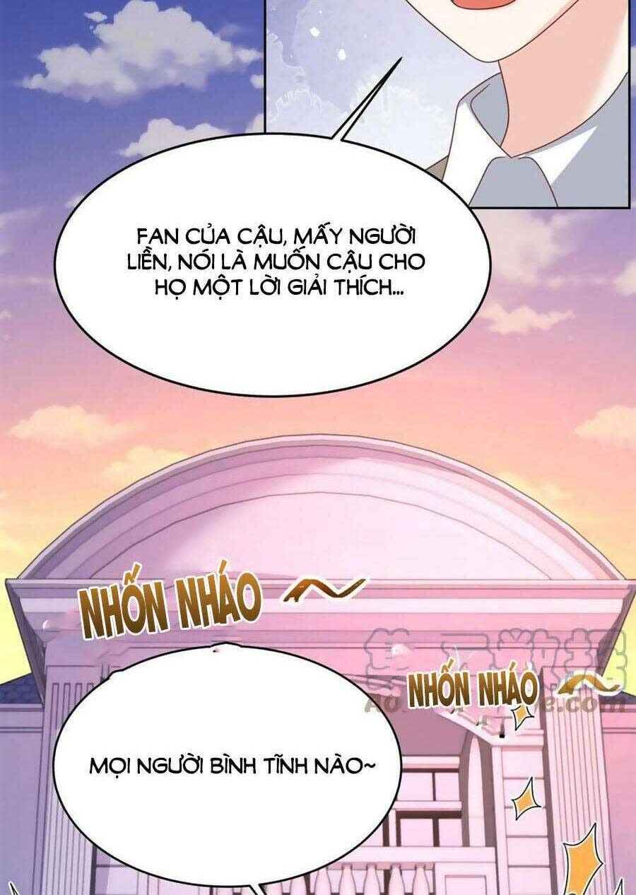 hotboy quốc dân là nữ chapter 308 - Trang 2