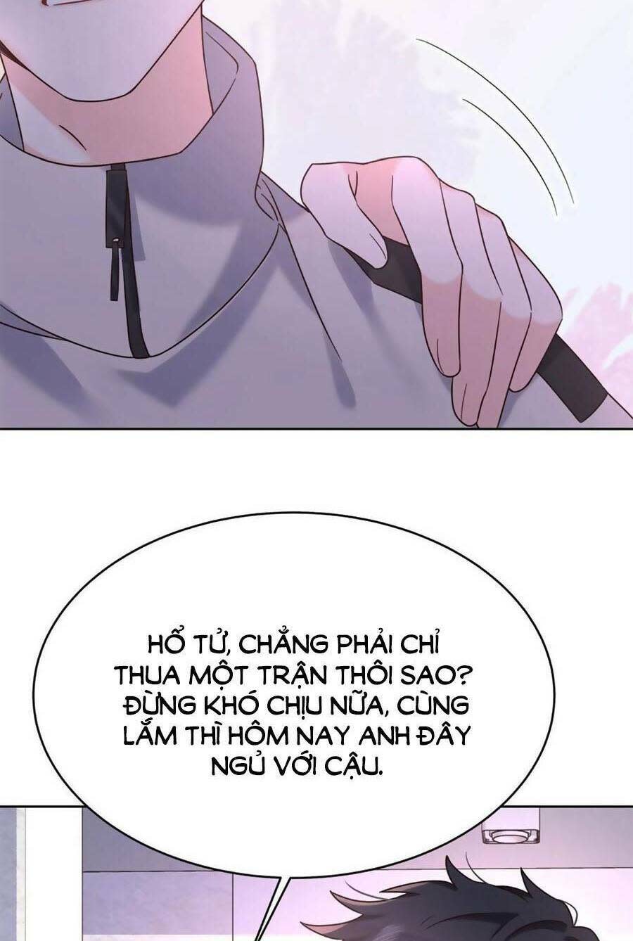 hotboy quốc dân là nữ chapter 316 - Trang 2