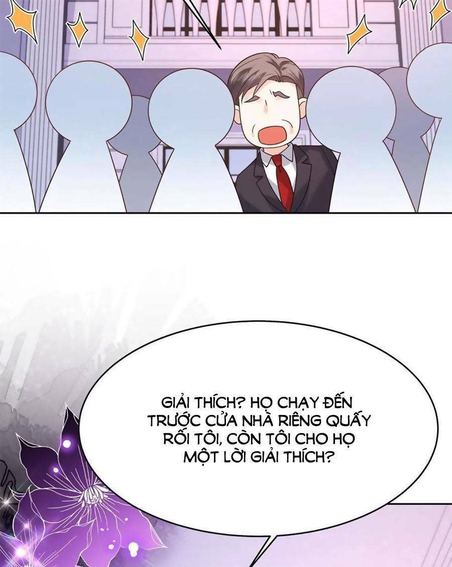 hotboy quốc dân là nữ chapter 308 - Trang 2