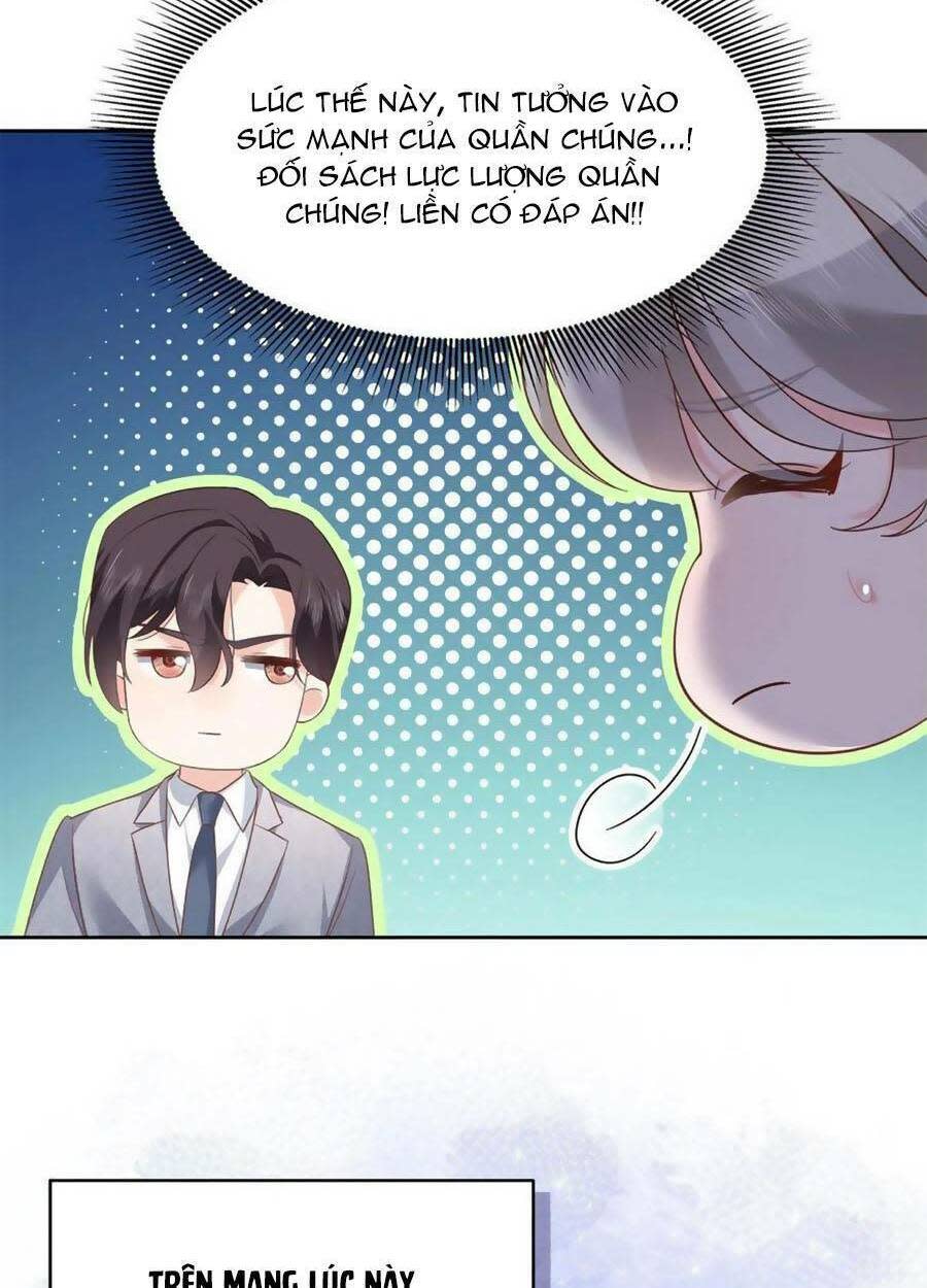 hotboy quốc dân là nữ chapter 293 - Trang 2