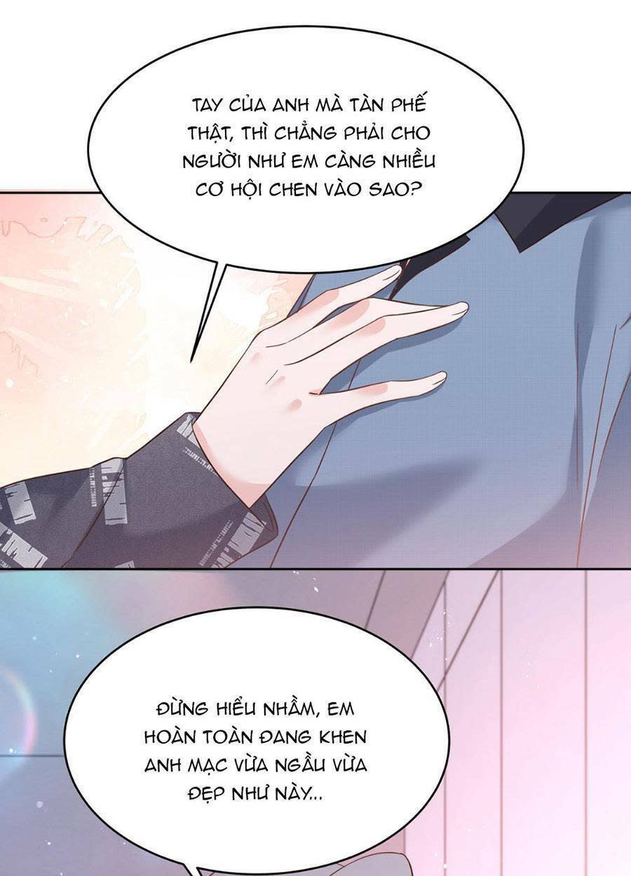 hotboy quốc dân là nữ chapter 299 - Trang 2