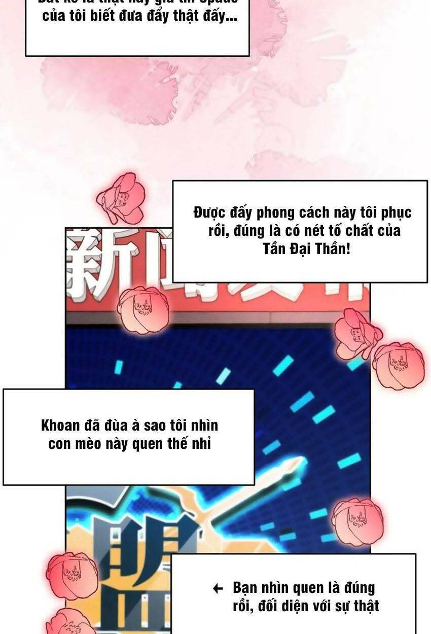 hotboy quốc dân là nữ chapter 304 - Trang 2