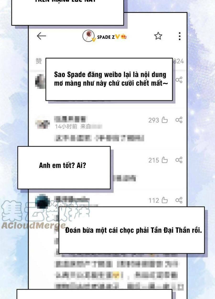 hotboy quốc dân là nữ chapter 293 - Trang 2