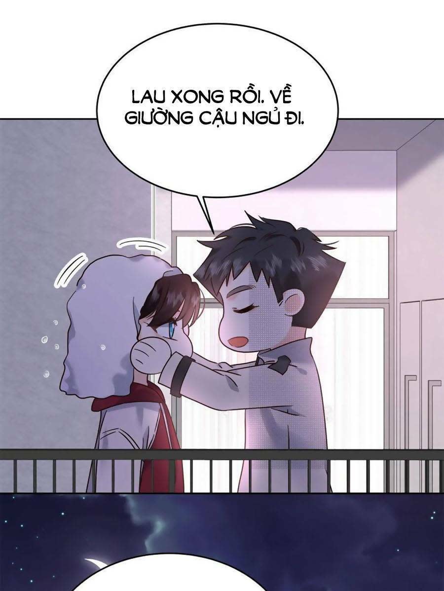 hotboy quốc dân là nữ chapter 316 - Trang 2