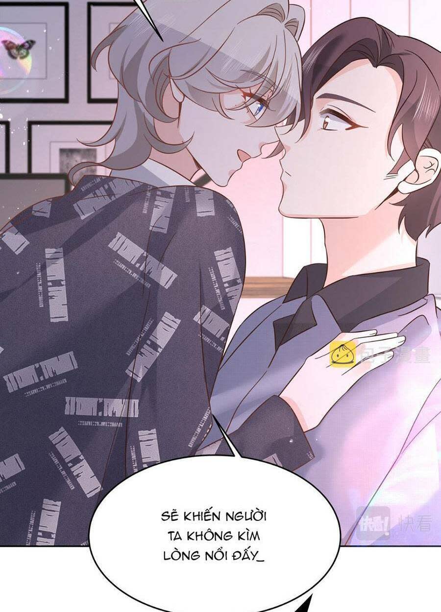 hotboy quốc dân là nữ chapter 299 - Trang 2