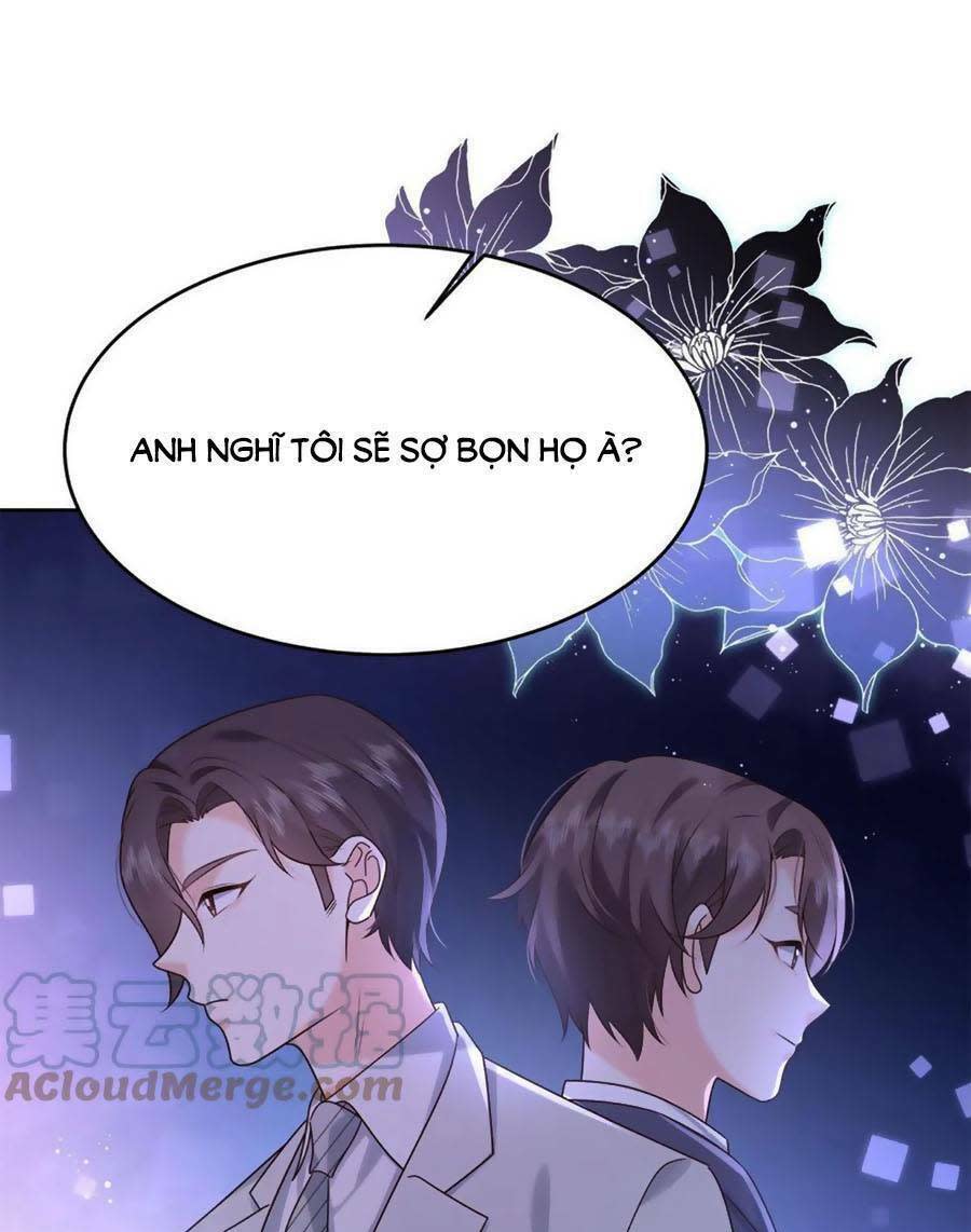 hotboy quốc dân là nữ chapter 309 - Trang 2