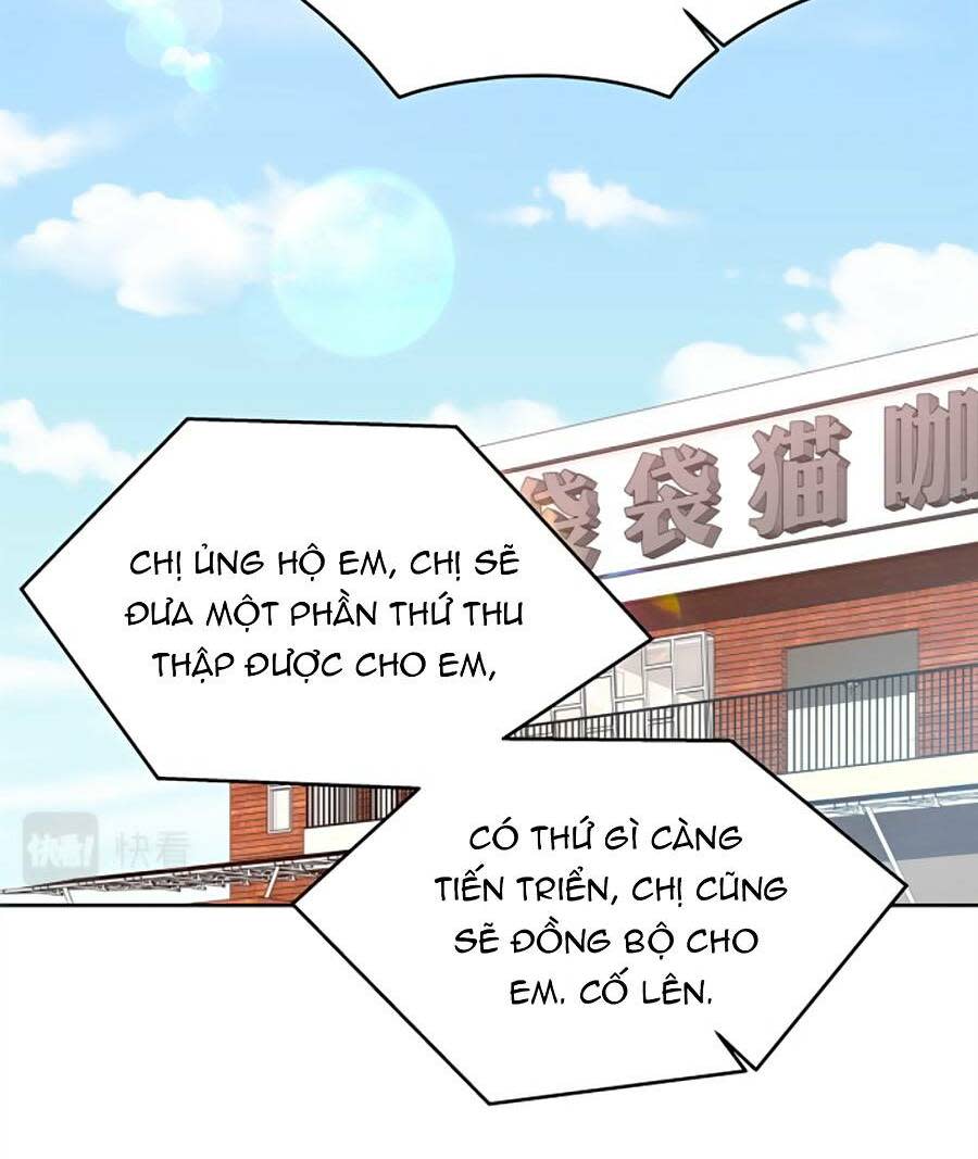 hotboy quốc dân là nữ chapter 300 - Trang 2