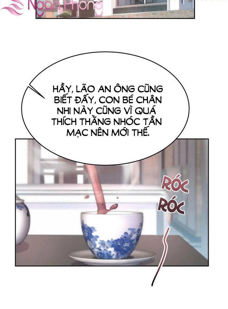 hotboy quốc dân là nữ chapter 318 - Trang 2