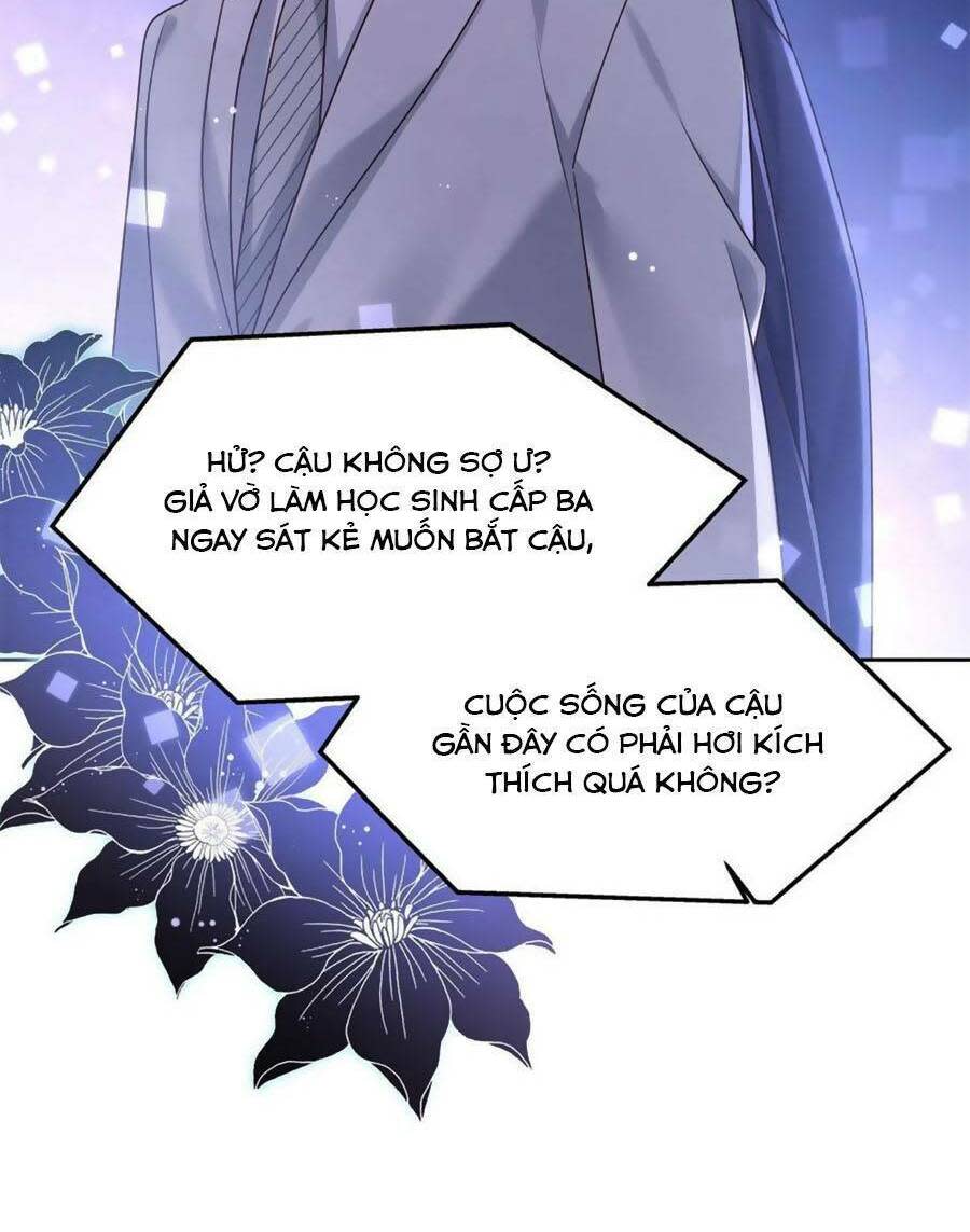 hotboy quốc dân là nữ chapter 309 - Trang 2