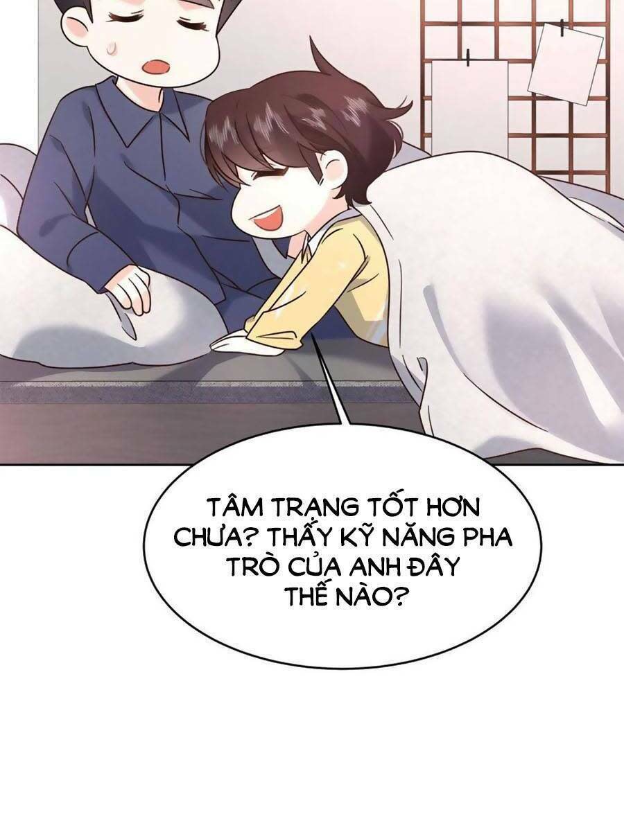 hotboy quốc dân là nữ chapter 316 - Trang 2