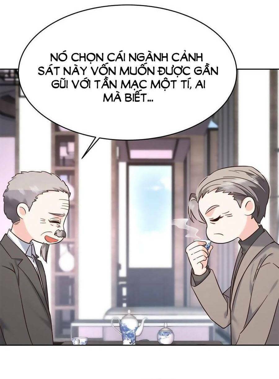 hotboy quốc dân là nữ chapter 318 - Trang 2