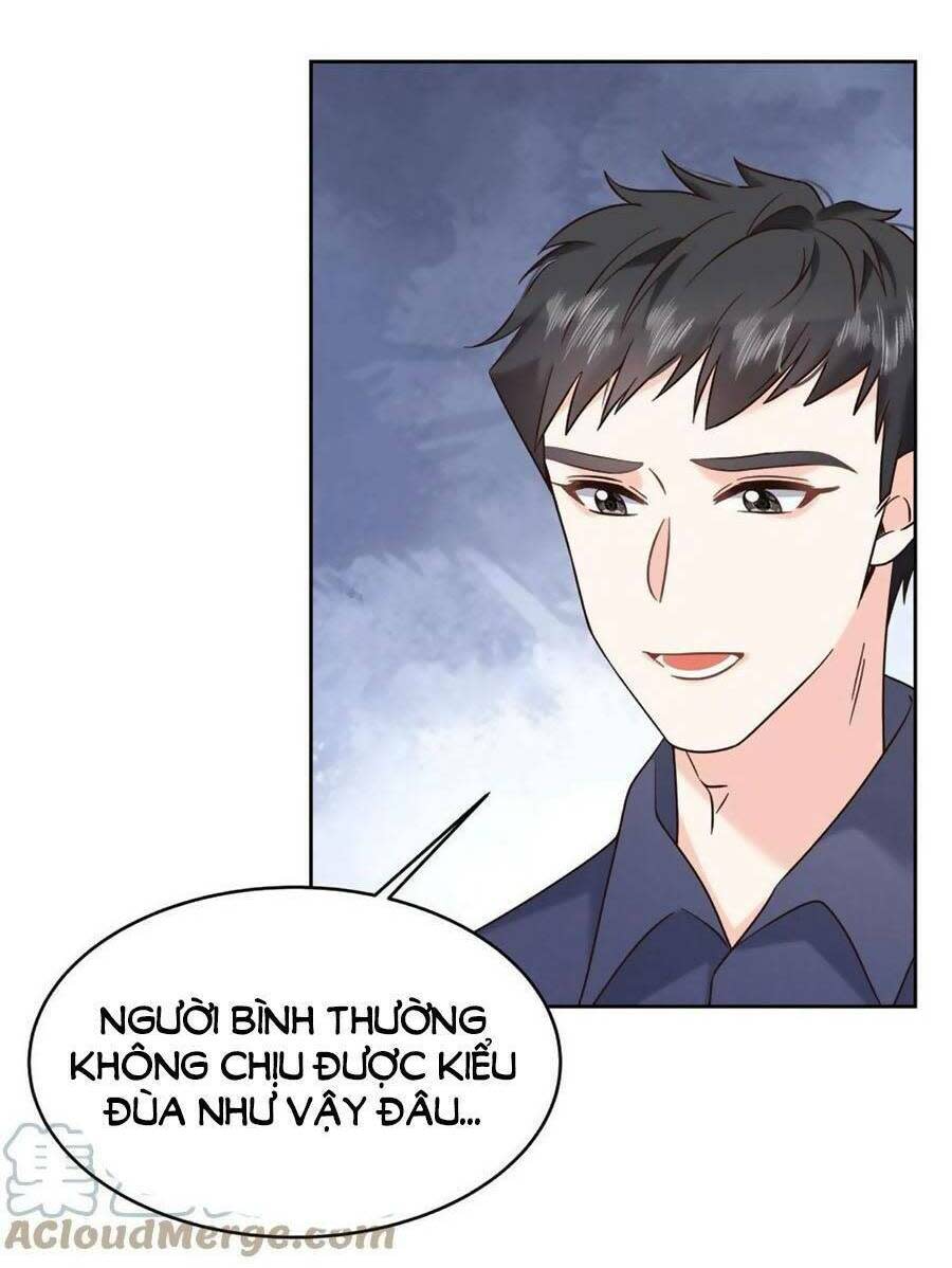 hotboy quốc dân là nữ chapter 316 - Trang 2