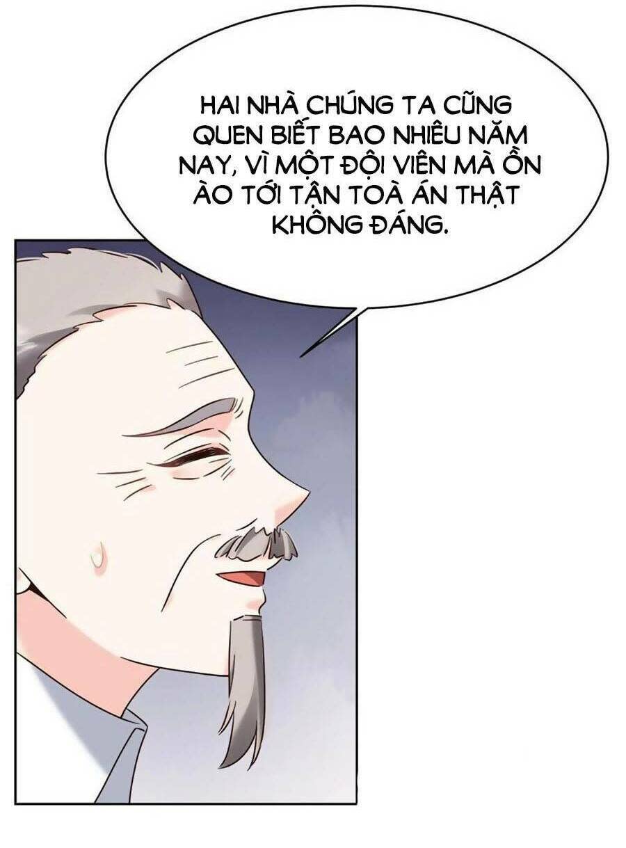 hotboy quốc dân là nữ chapter 318 - Trang 2