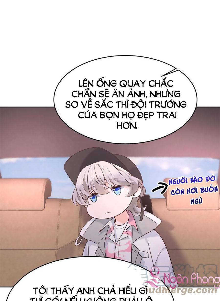 hotboy quốc dân là nữ chapter 320 - Trang 2