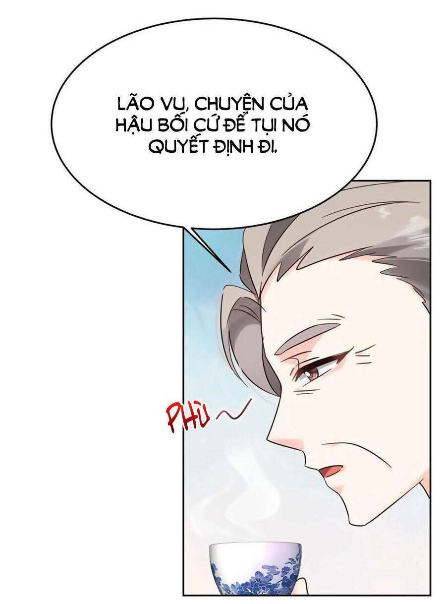 hotboy quốc dân là nữ chapter 318 - Trang 2