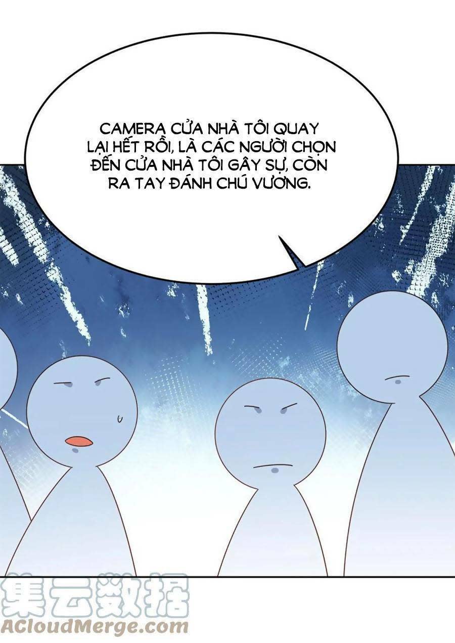 hotboy quốc dân là nữ chapter 308 - Trang 2