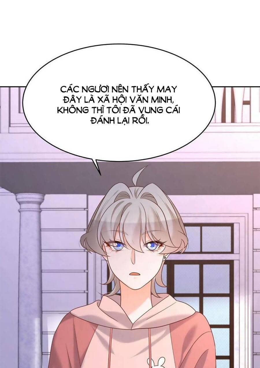 hotboy quốc dân là nữ chapter 308 - Trang 2