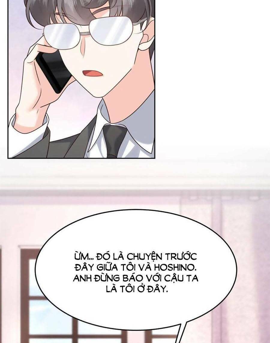 hotboy quốc dân là nữ chapter 309 - Trang 2