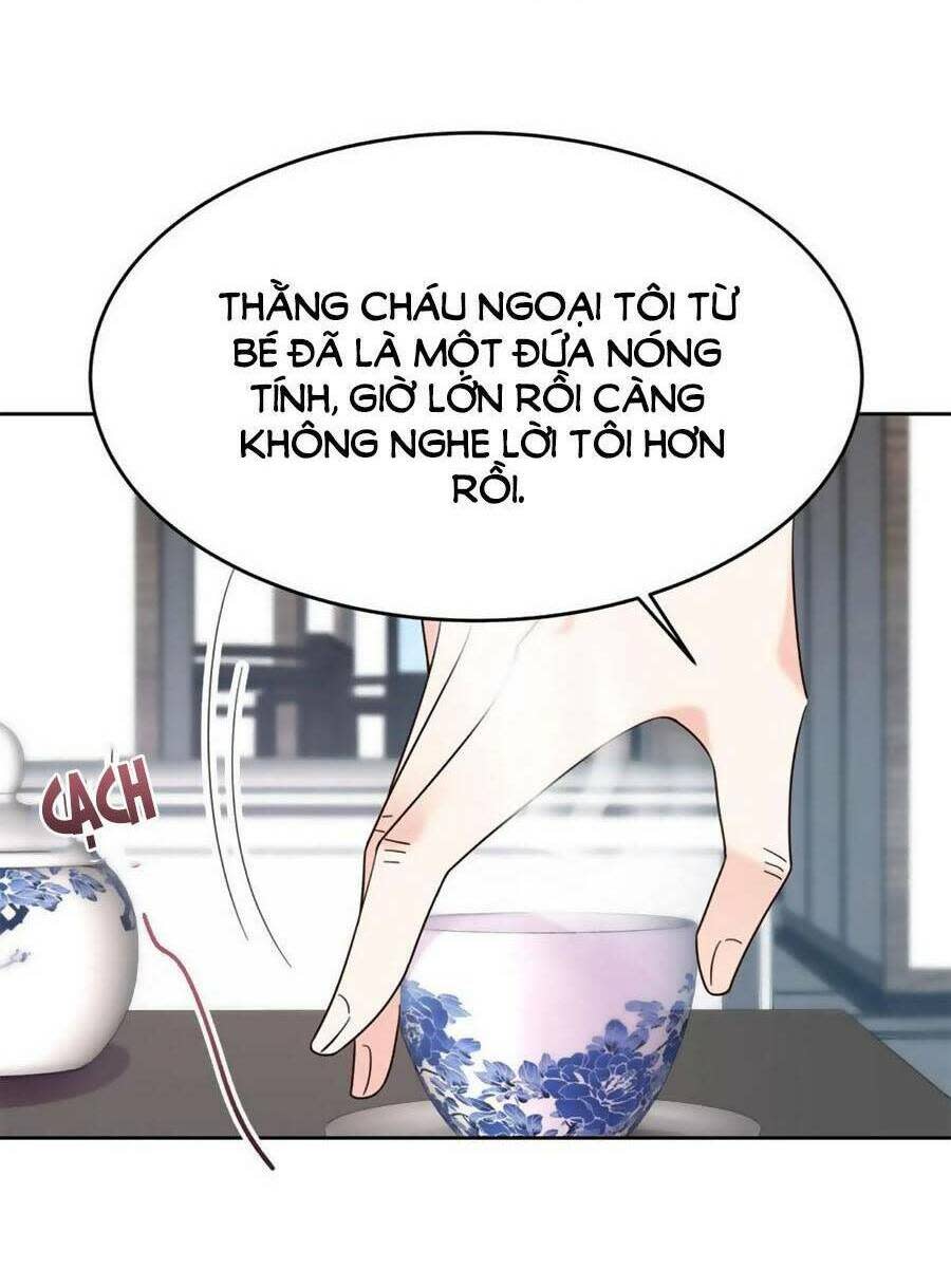 hotboy quốc dân là nữ chapter 318 - Trang 2