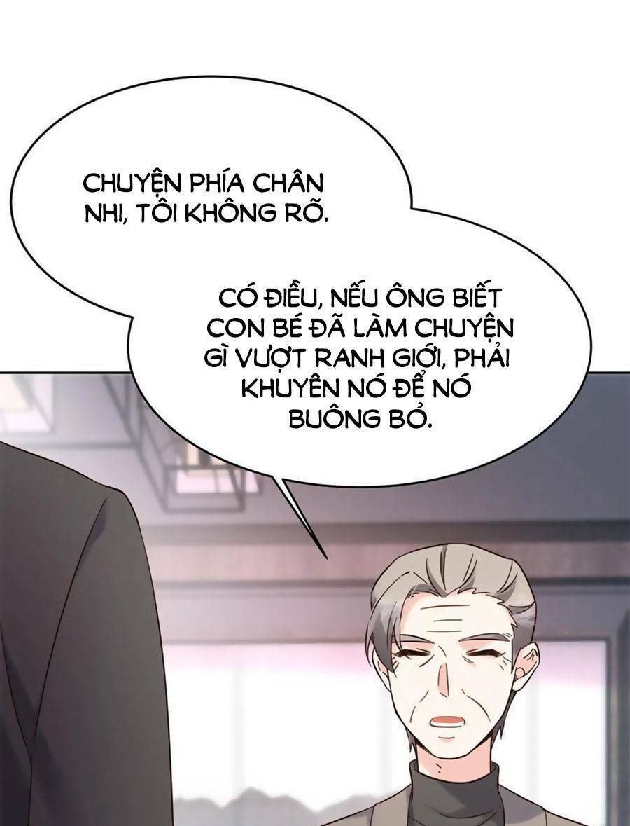 hotboy quốc dân là nữ chapter 318 - Trang 2