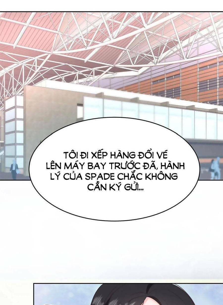 hotboy quốc dân là nữ chapter 320 - Trang 2