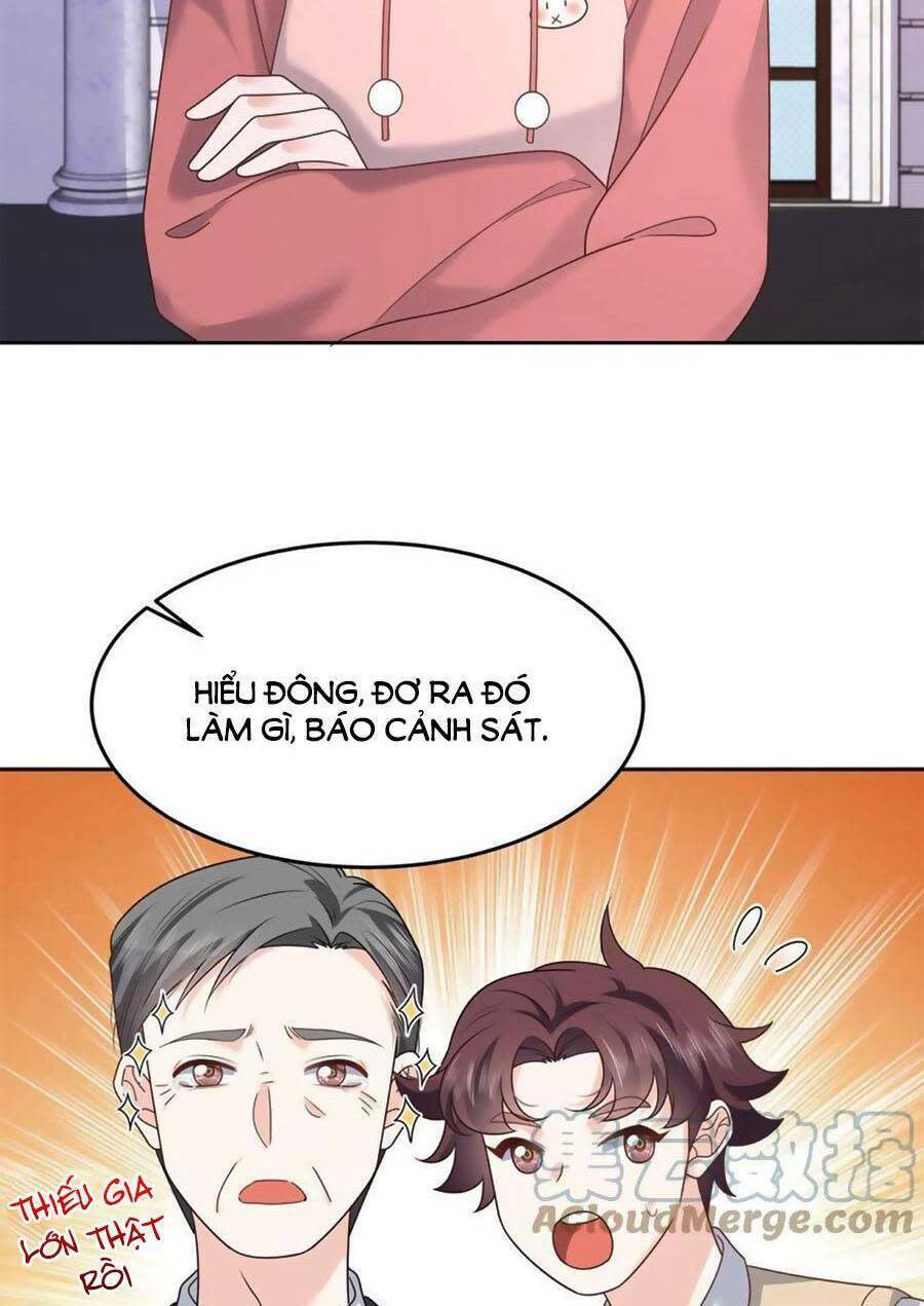 hotboy quốc dân là nữ chapter 308 - Trang 2