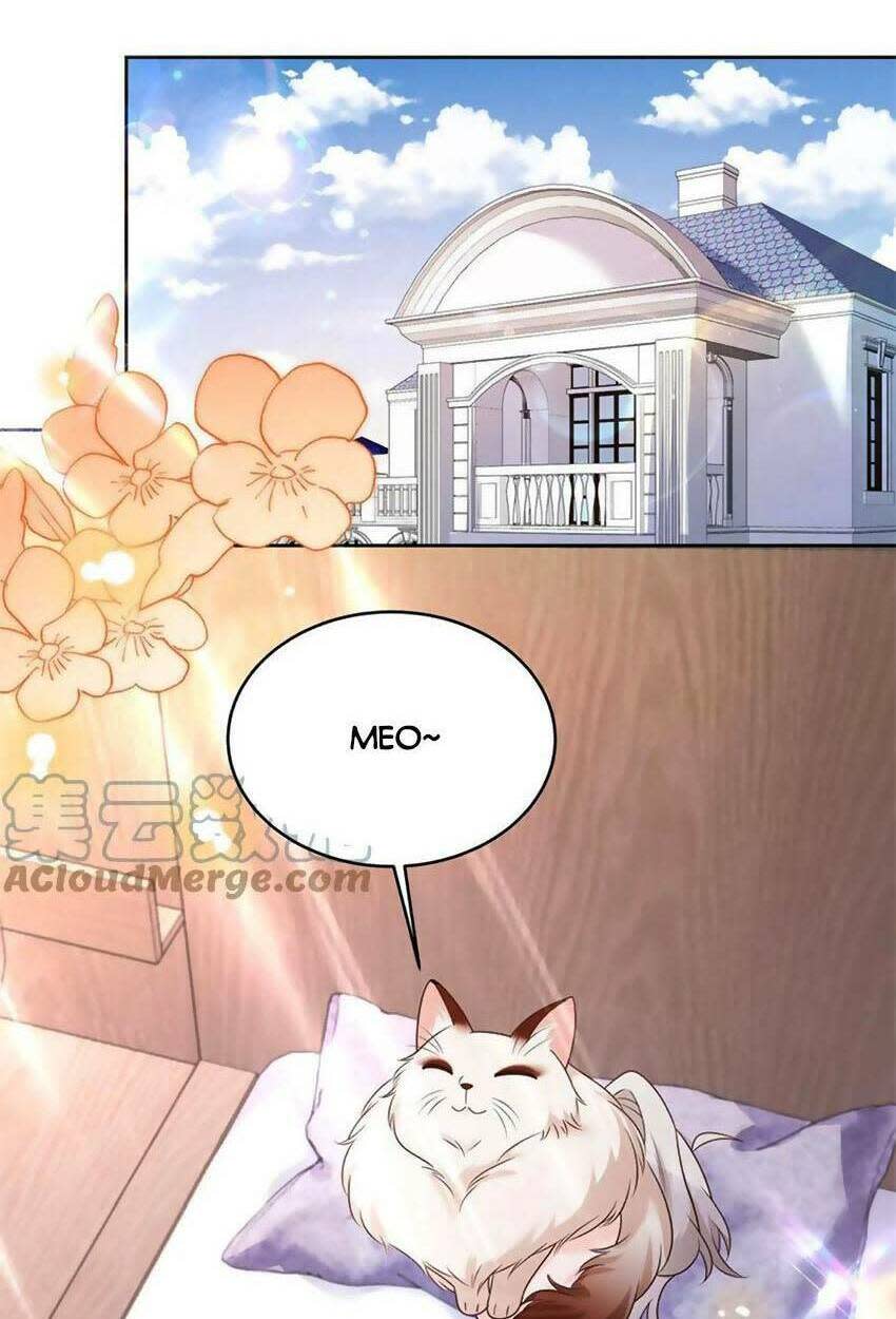 hotboy quốc dân là nữ chapter 304 - Trang 2